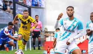 Cantolao apunta a una victoria clave frente a Llacuabamba por la Liga 2