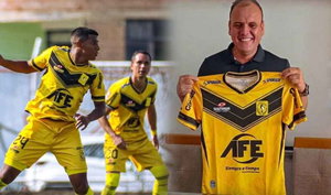 Cantolao se refuerza con nuevo técnico y apunta al ascenso a la Liga 1: conoce quién es