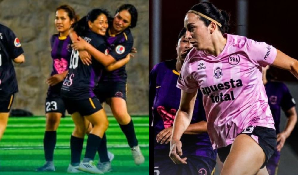 Liga de Ascenso Femenina 2026: así quedaron los resultados de la fecha 1 en el Callao