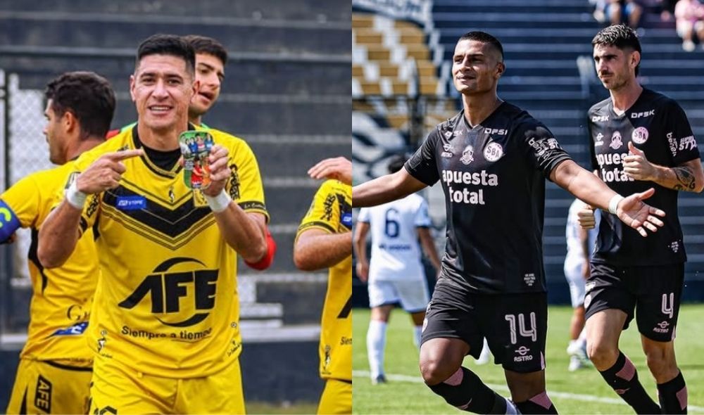 Sport Boys y Cantolao se enfrentan en una nueva edición del clásico chalaco por la Copa de la Liga Peruana: fecha, hora y estadio