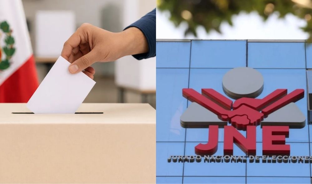 Elecciones 2026: estos son los pasos para que los chalacos soliciten la exoneración de la multa electoral del JNE