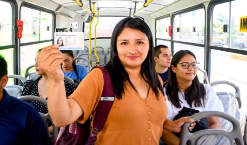 ¿No respetan tu medio pasaje? ATU explica paso a paso cómo denunciar en el Callao