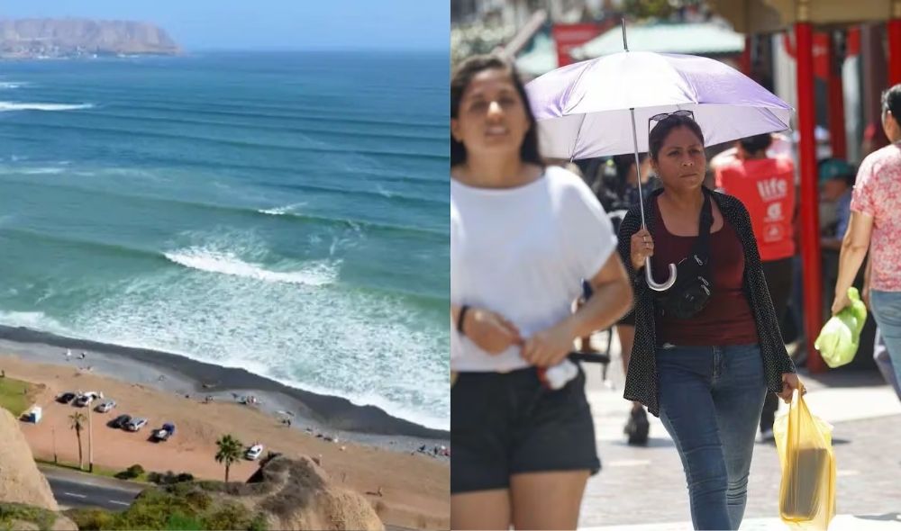 ¿Adiós al invierno? ENFEN alerta un cambio inusual del clima en el Callao desde esta fecha: conoce los detalles