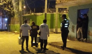 Balacera en el Callao deja 8 heridos en San Juan Bosco durante la madrugada: conoce todos los detalles