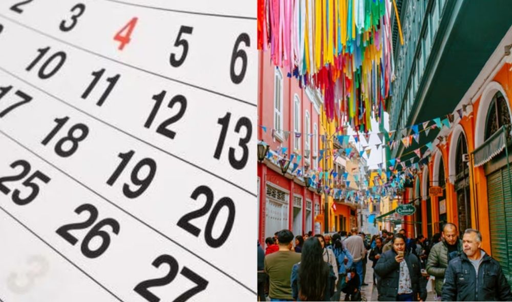 Estos son los feriados de julio que darán varios días de descanso a los chalacos: conoce todos los detalles