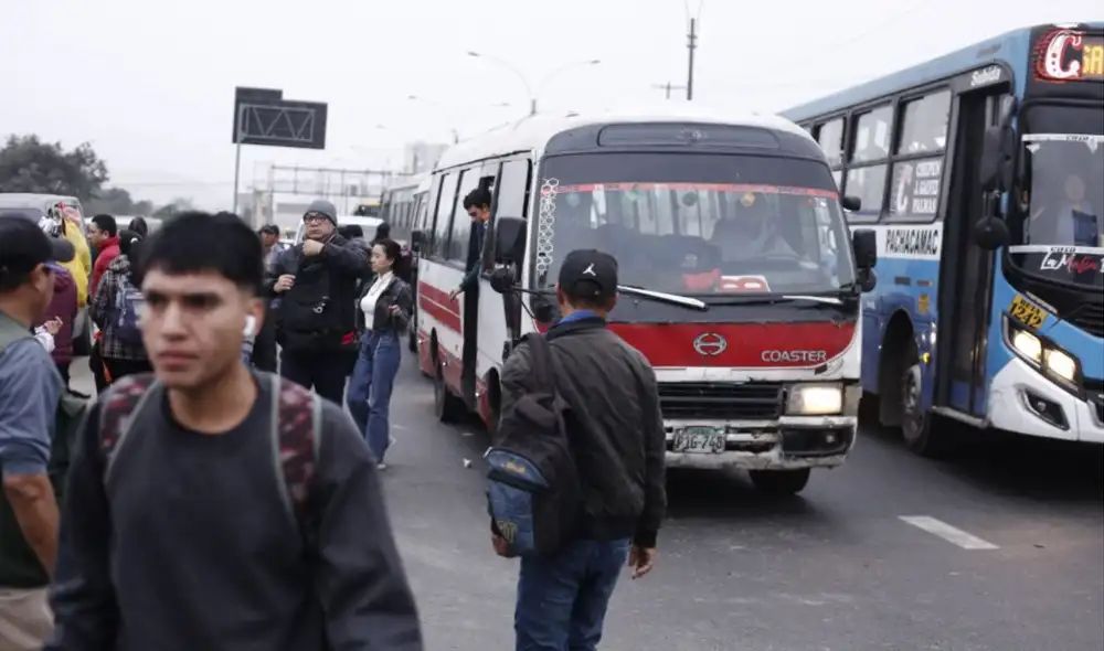 Subsidio para transportistas ya es oficial: Gobierno pagará hasta S/0,50 por kilómetro recorrido a estos conductores chalacos