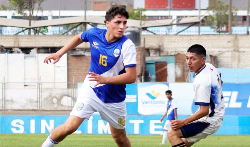Copa Perú 2026 en Ventanilla: así arrancan los duelos por la fecha 7 de la Liga Distrital