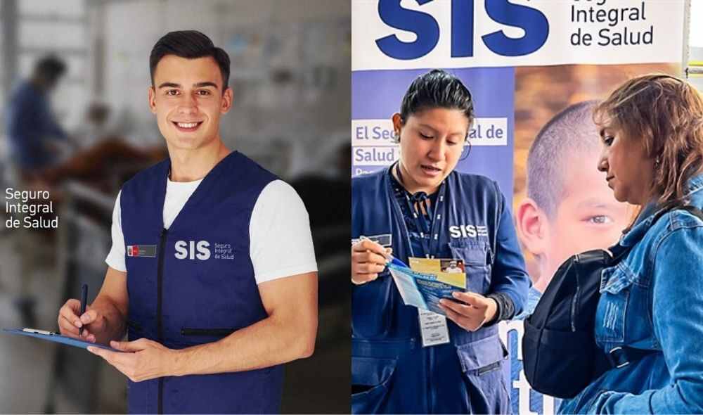SIS refuerza gestión y control de recursos en Lima y Callao