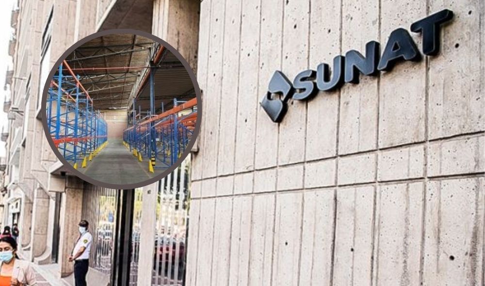 SUNAT rematará local industrial en el Callao en subasta única: conoce cómo participar y cuáles son los requisitos