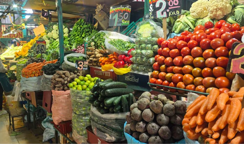 Fenómeno El Niño activa alertas en el Callao: estos alimentos podrían subir en los próximos meses