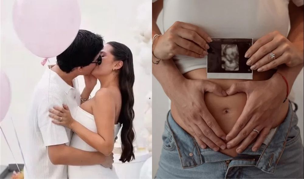 Gianella Marquina confirma que tendrá una niña y revela el nombre del bebé: conoce todos los detalles