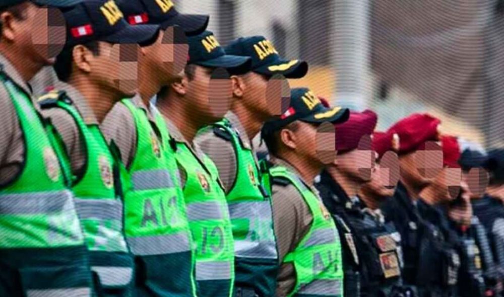 Confirman aumento de pensiones hasta S/1.028 para militares y policías chalacos retirados: conoce todos los detalles