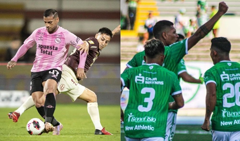 Sport Boys enfrentará a Comerciantes FC en los octavos de final de la Copa de la Liga: conoce cuándo se jugará el único duelo
