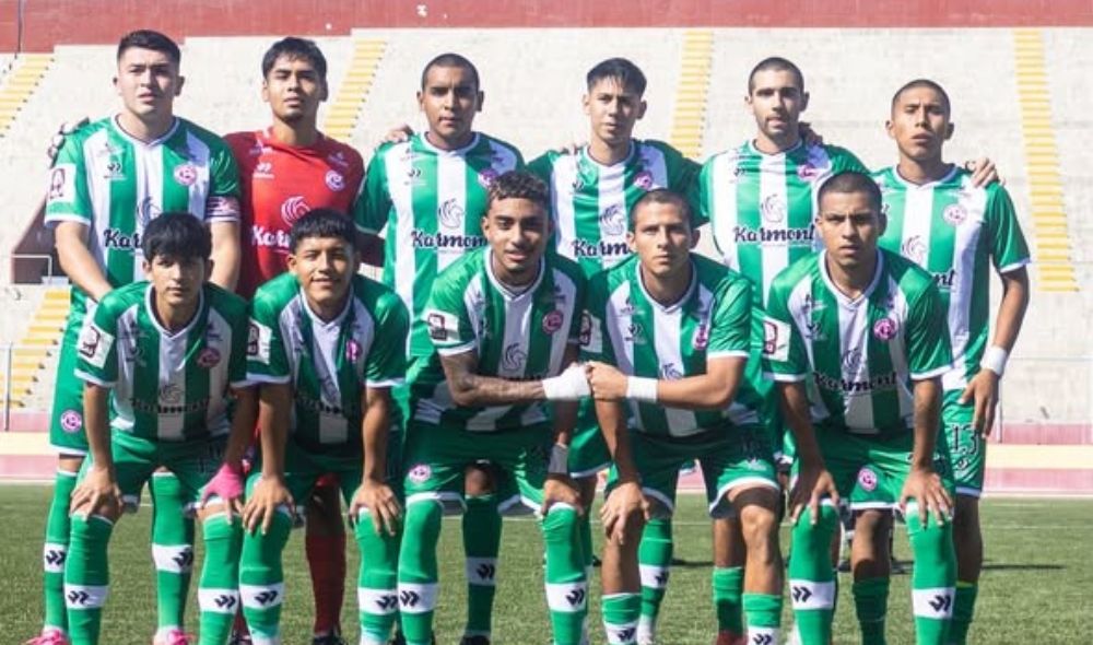 Amazon Callao tropieza ante Pariacoto y se complica en la Liga 3: conoce cuándo será su próximo partido