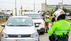 Conductores chalacos con 100 puntos podrán reducir su suspensión de 6 meses a solo 1: conoce cómo acceder al beneficio