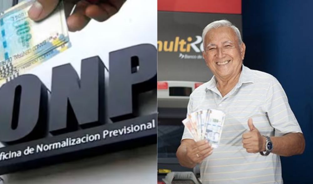 Pensionistas chalacos de la ONP cobrarán desde el 7 de julio: conoce el cronograma completo