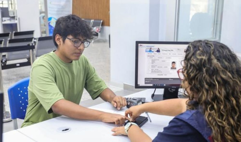 Elecciones 2026: más de 15 mil chalacos aún no recogen su DNI tras la segunda vuelta y estos son los horarios de atención