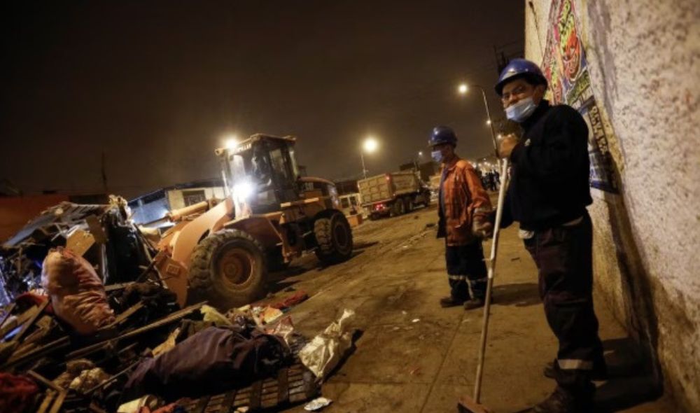 Callao: trabajadores nocturnos podrían ganar 35% más, ¿quiénes serían beneficiados?