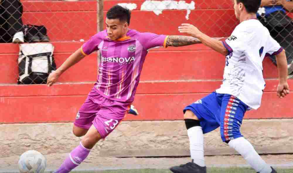 Copa Perú 2026 en Mi Perú: estos son los partidos oficiales de la fecha 8 de la Liga Distrital