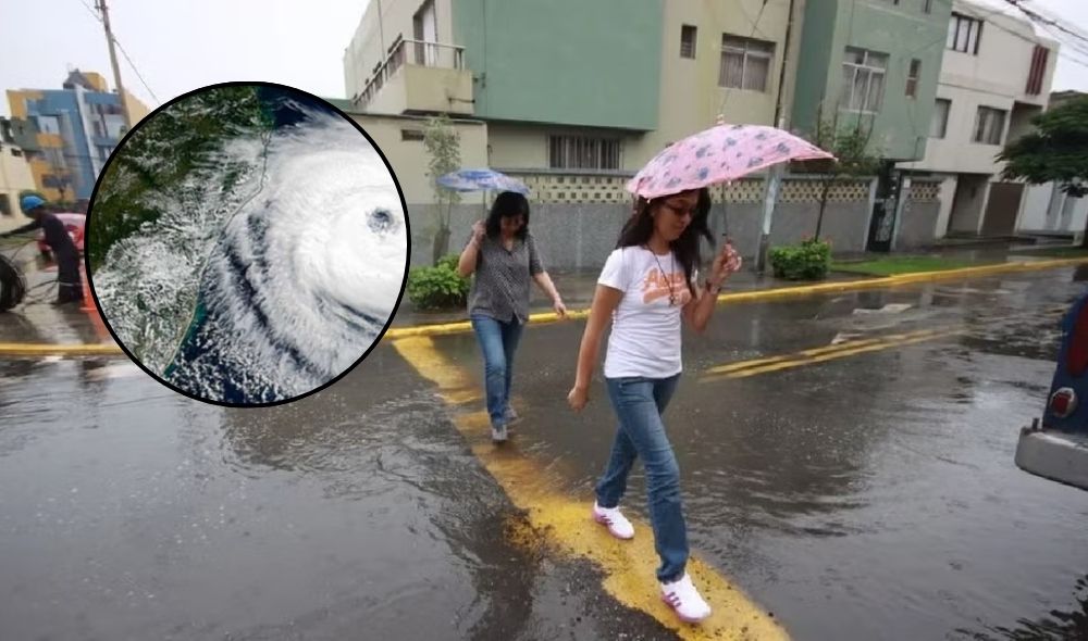 Estado de emergencia por 60 días en el Callao: Gobierno activa alerta por lluvias del fenómeno El Niño 2026-2027; conoce los detalles