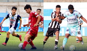 Copa Perú 2026: estos son los grupos y partidos de la fecha 1 de la Etapa Departamental del Callao