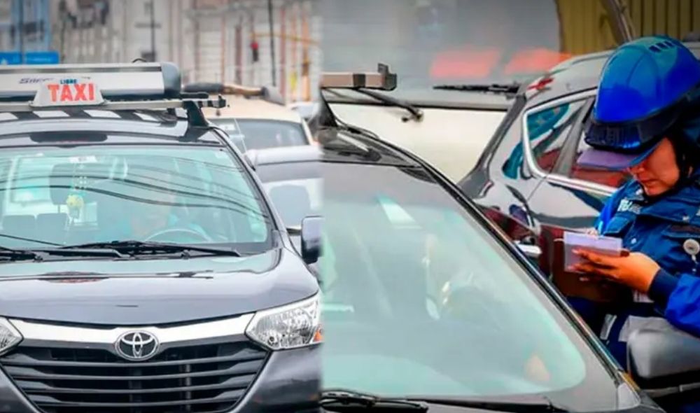 Callao: Conductores chalacos podrán reducir hasta 90% sus multas de tránsito en julio; conoce los detalles