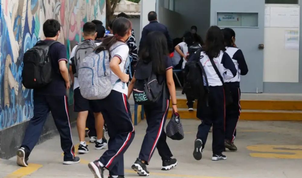 Escolares chalacos ya tienen fecha para sus vacaciones de mitad de año: ¿cuándo empiezan?