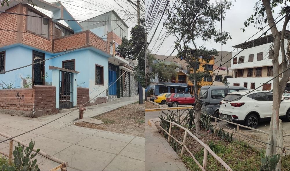 Peligro inminente en Ventanilla: cables sueltos en Ciudad del Deporte alarman a vecinos chalacos