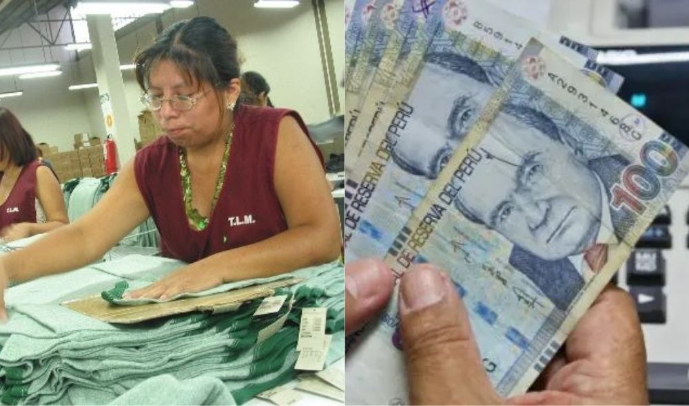 Trabajadores chalacos recibirán gratificación 2026: esta es la fecha esperada y el monto