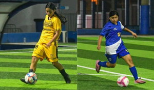 Liga de Ascenso Femenina 2026: Sport Boys goleó y Cantolao sumó un triunfo clave en la fecha 5 del Callao