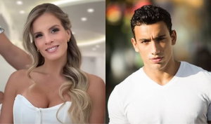 Alejandra Baigorria cuenta la razón por la que no terminó con Said Palao tras el polémico ampay