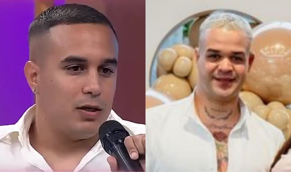 Jesús Barco da la cara por su hermano y anuncia que pagará su deuda: "Me tengo que hacer cargo"