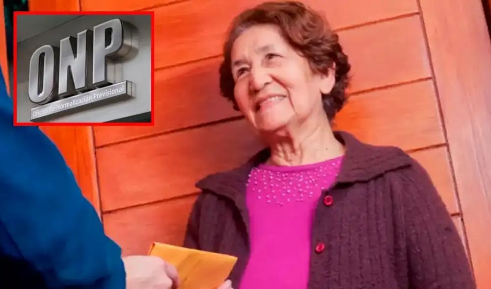 ONP llevará las pensiones a casa de miles de chalacos por Fiestas Patrias: conoce cuándo llegará a tu distrito