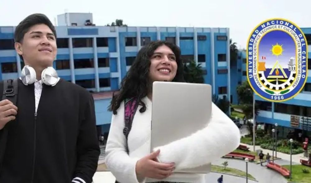 Examen de admisión UNAC 2026-I: conoce la última fecha de inscripción y cantidad de vacantes