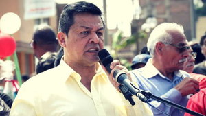 ¿Quién fue Juan Sotomayor García?