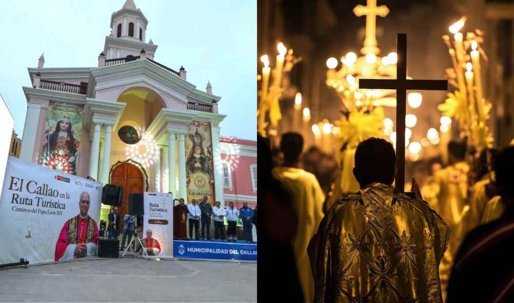 “Ruta del Papa” en el Callao: firman convenio para potenciar el turismo chalaco; conoce los detalles