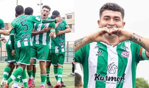 Liga 3: Amazon Callao derrotó 1-0 a la reserva de Sport Boys y abandonó el último lugar
