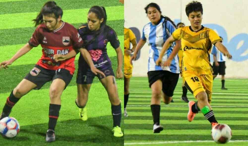 Liga de Ascenso Femenina 2026 en el Callao: Fecha 5 promete duelos clave en Ventanilla