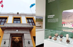 Chalacos podrán ingresar gratis a museos por Fiestas Patrias