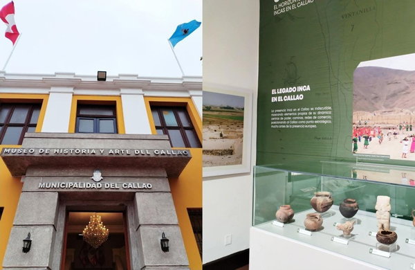 Chalacos podrán ingresar gratis a museos por Fiestas Patrias