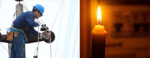 Anuncian corte de luz por 10 horas en el Callao para este viernes 24 de julio