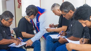 Conductores con menos de 100 puntos podrán reducir infracciones con curso gratuito en el Callao