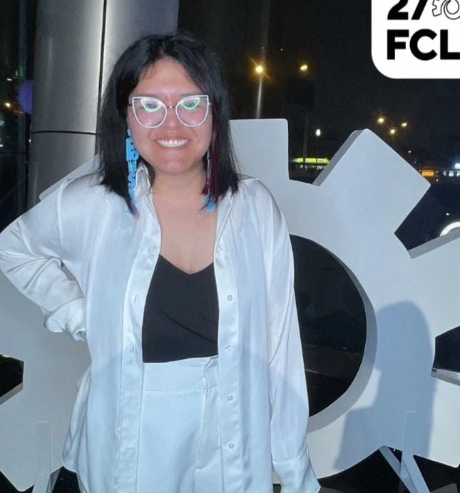 Kiomara López