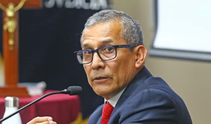 Ollanta Humala quedará en libertad tras fallo del TC que anuló su proceso por lavado de activos