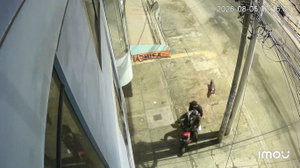 Amenazan con «volar» chifa tras ataque armado en Pacasmayo