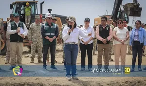 Pedido de facultades legislativas de presidenta Fujimori enciende alertas en sector ambiental de Perú