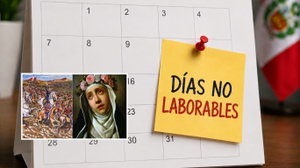 Feriados de agosto 2026 en Perú: ¿qué días serán de descanso y qué fechas debes considerar?