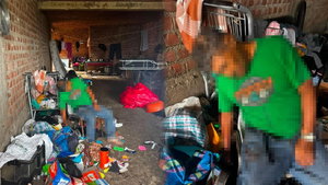 Consternación en el Callao: reciclador de 77 años fue hallado sin vida dentro de su vivienda