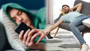 Sedentarismo: las señales de alerta que podrían advertir problemas en la columna