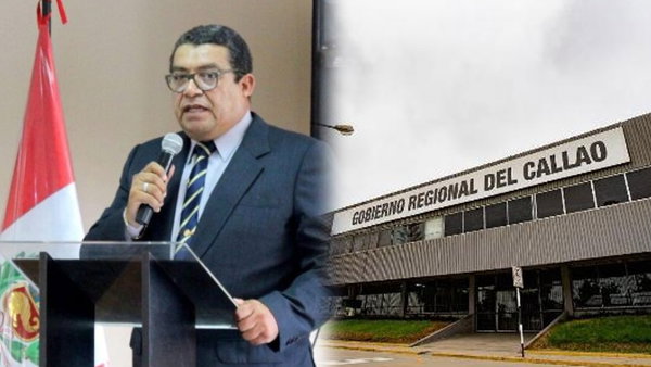 Candidato al Gobierno Regional del Callao registra tres sentencias firmes por procesos de alimentos